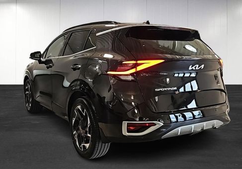 Kia Sportage, 2024 3