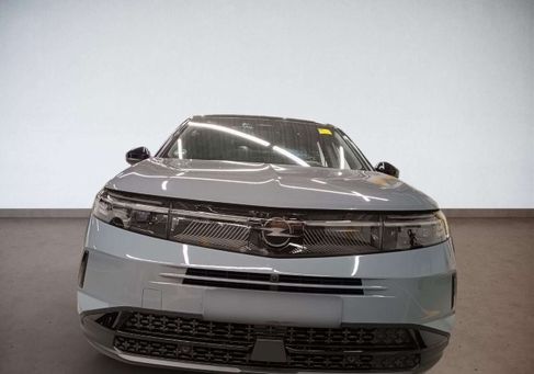 Opel Grandland X, 2025