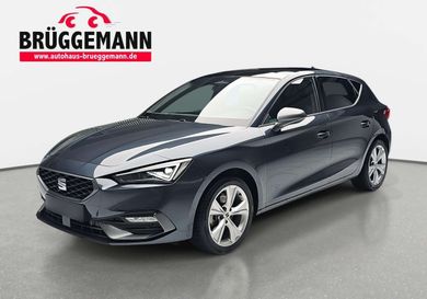 Seat Leon, 2025