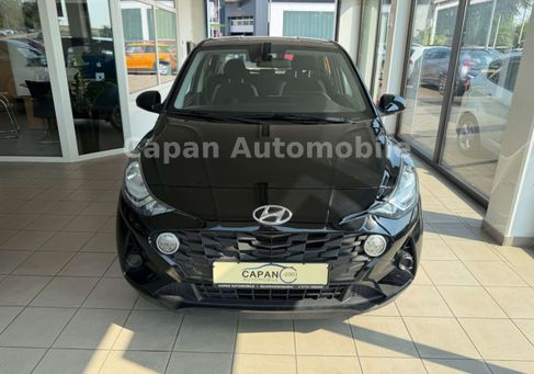 Hyundai i10, 2022 2