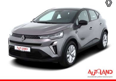Renault Captur, 2026