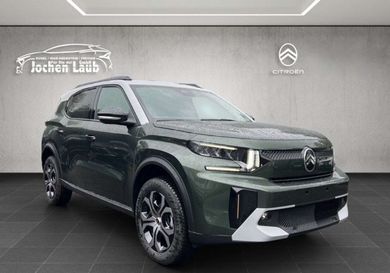 Citroën C3 Aircross, 2026