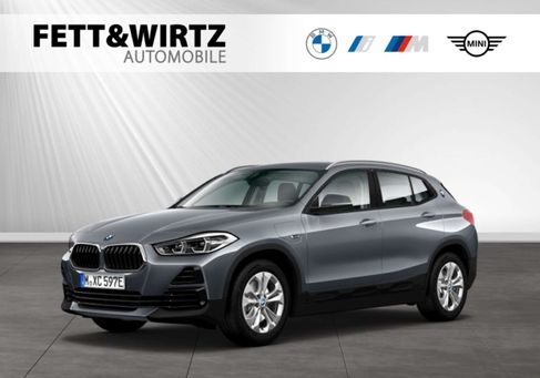 BMW X2, 2022