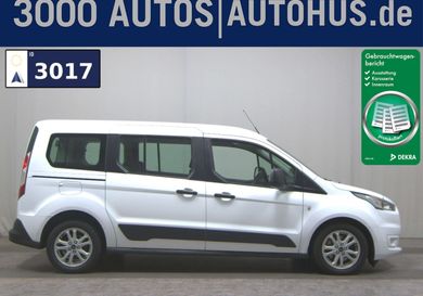 Ford Tourneo Connect, 2019