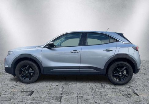 Opel Mokka, 2021 3