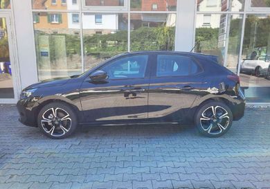 Opel Corsa, 2025