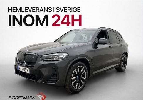 BMW iX, 2022 3