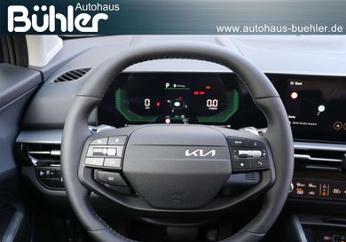 Kia Sportage, 2026