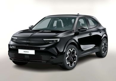 Opel Mokka, 2026