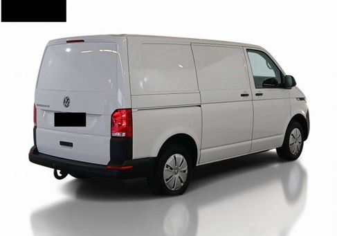 Volkswagen T6 Transporter, 2022