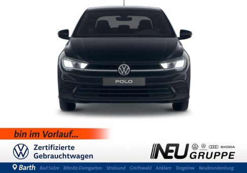 Volkswagen Polo, 2025 2
