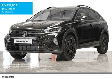 Volkswagen Taigo, 2025