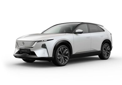 Mazda, 2026