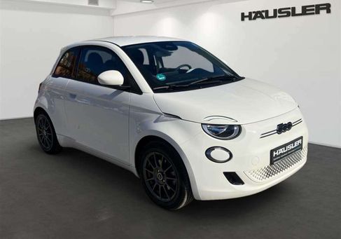 Fiat 500, 2023