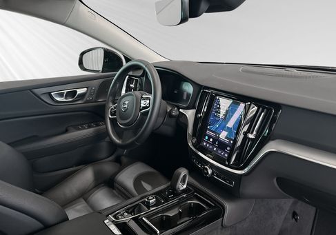 Volvo V60, 2026