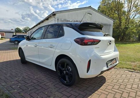 Opel Corsa, 2024 2