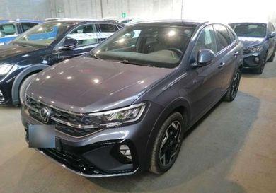 Volkswagen Taigo, 2025