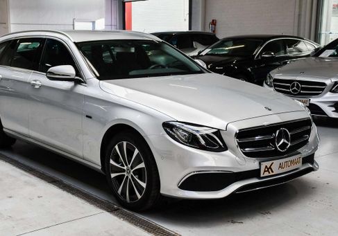 Mercedes-Benz CLA Klasė, 2020