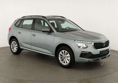 Skoda Kamiq, 2026