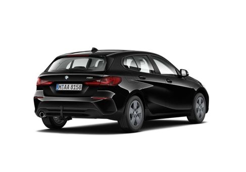 BMW 118, 2022