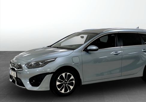 Kia Cee&#039;d Sportswagon, 2023