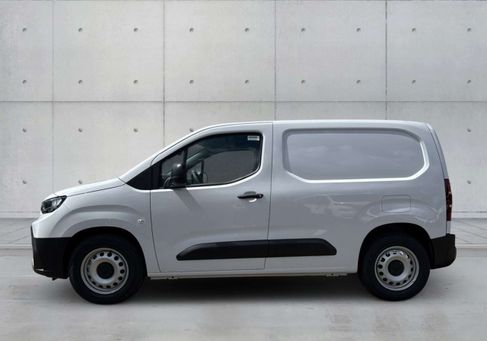 Toyota Proace, 2026