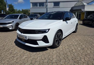 Opel Astra, 2025