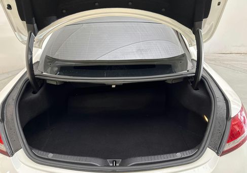 Mercedes-Benz C 200, 2018