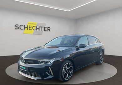 Opel Astra, 2022
