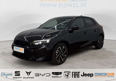 Opel Corsa, 2026