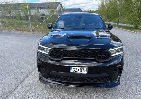 Dodge Durango, 2021