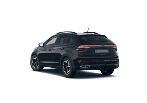 Volkswagen Taigo, 2025