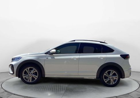 Volkswagen Taigo, 2024