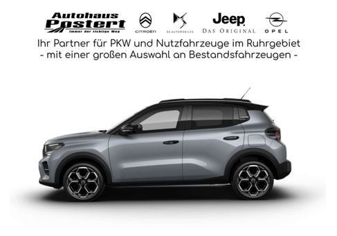 Citroën C3, 2026 3