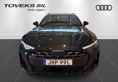 Audi A6, 2026