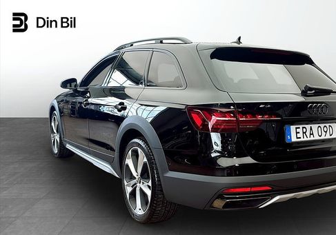 Audi A4 Allroad, 2023