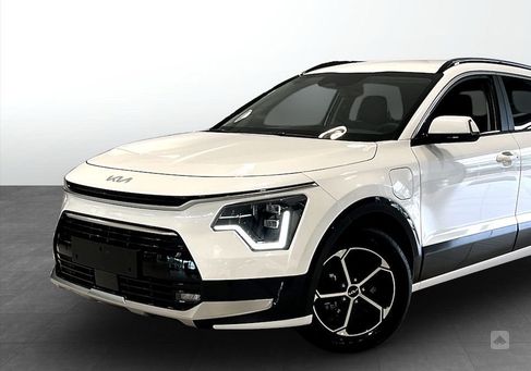 Kia Niro, 2024