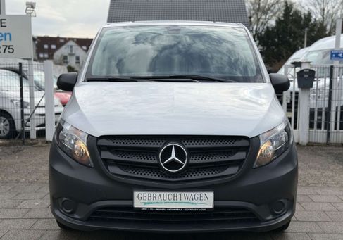 Mercedes-Benz Vito, 2020