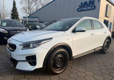 Kia XCeed, 2021