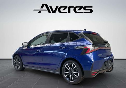 Hyundai i20, 2021 3