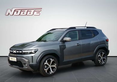 Dacia Duster, 2024