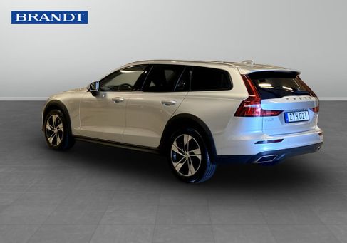Volvo V60 Cross Country, 2021 2