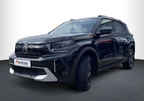 Citroën C3, 2025 2