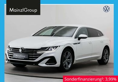 Volkswagen Arteon, 2022