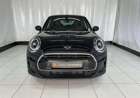 MINI Cooper, 2024