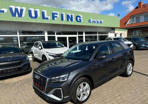 Audi Q2, 2025 2