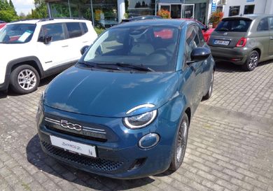 Fiat 500, 2026