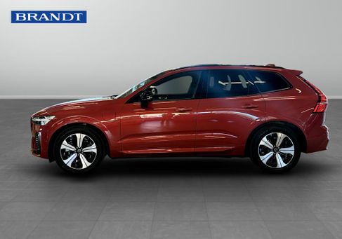 Volvo XC60, 2025