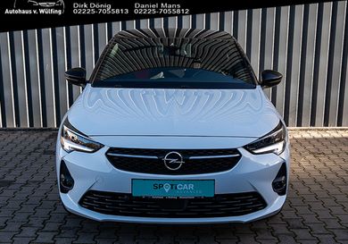 Opel Corsa, 2023