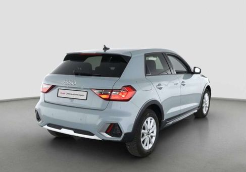 Audi A1, 2025